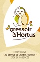Carte Membre du Pressoir d'Hortus