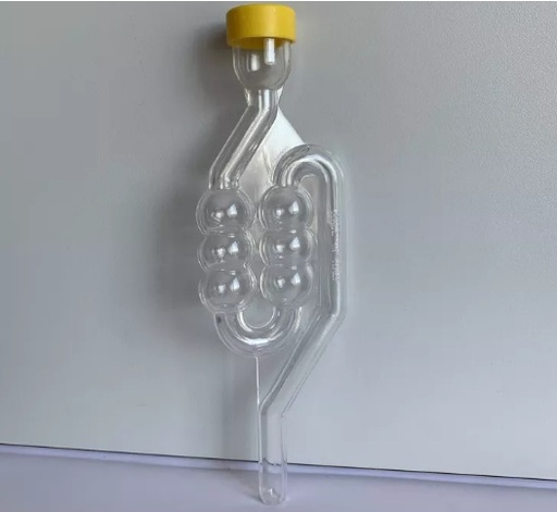 Barboteur - Modèle Serpent