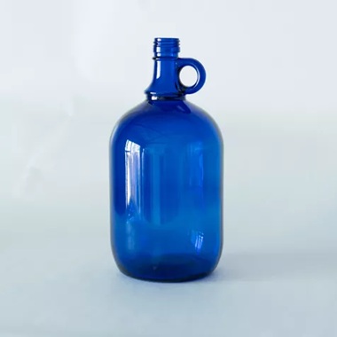 Bouteille 2L avec 1 oreille