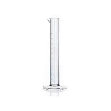 Eprouvette -10 ml